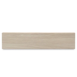 Zócalo Epsilon Atrim  plain 70x15x2.44m roble natural 2360E