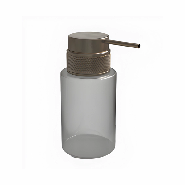 Dispenser Andez 150 ml apoyo Cross BV 250.17.1.05.05