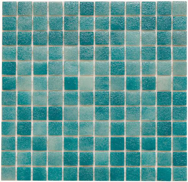 Misiones 30x30 venecita eco piscine green 66 ev6013