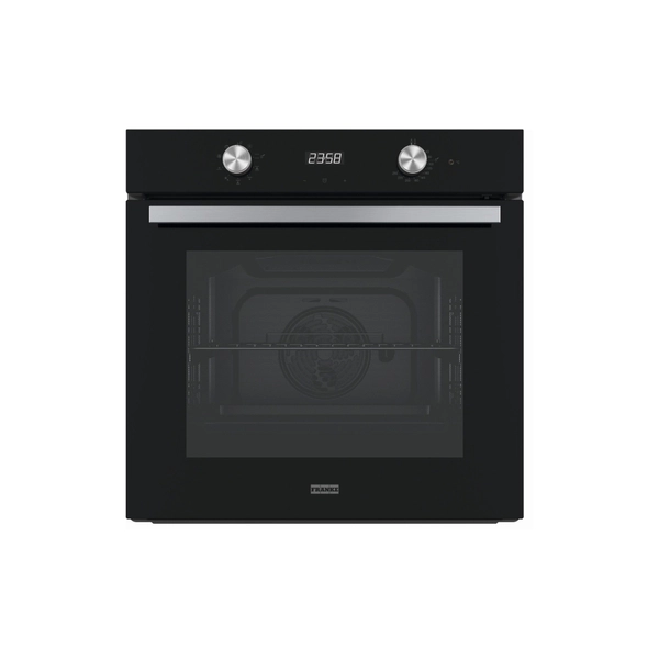 Horno electrico Spar FSM 86H BK Negro 6606-091