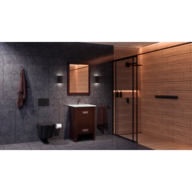 Vanitory c/mesada Campi Tommy Wengue