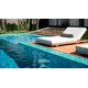 Misiones 30x30 venecita eco piscine green 66 ev6013