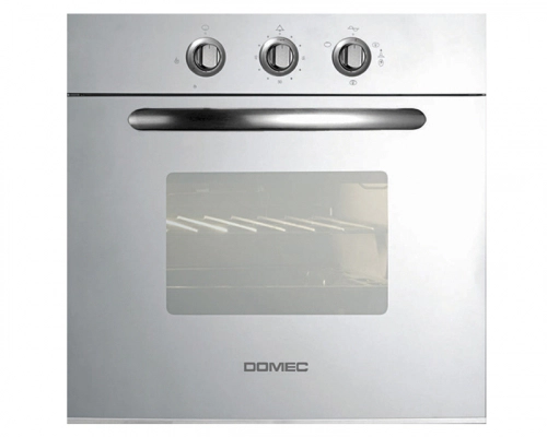 MultiHorno Domec electrico Acero inox HE18 Reflex