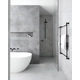 Revestimiento Misiones Marble Composite 122x244 Glacier Gray PP2021 cal 1º