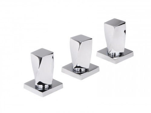 Grifería Bidet Estalgrif Haaz Emiratos Cr 106/020-00