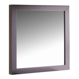 Espejo Ferrum Fontana oscuro XEFAW3