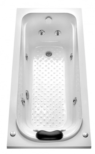 Hidromasaje Piazza de Lujo 170 BH170L bca