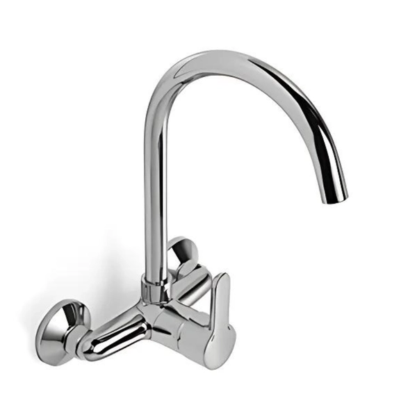 Griferia emblem monoc cocina pared 10013 Piazza