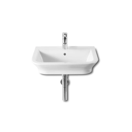 Lavatorio Roca The Gap 550 C/Fij Bco