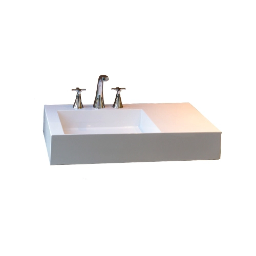 Mesada Misiones Viena Blanca 3 Aguj MS2062