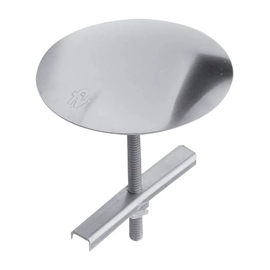 Cubre agujero FV 32 mm complemento bidet/lavatorio 0254.02-CR