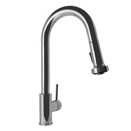 Grifería de cocina FV huemul monocomando 0412/N9-CR