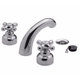 Griferia Baño Completa Fv Malena 16 Lavatorio Bidet Ducha Mo