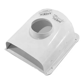 Accesorio Termotanque Sombrerete Vertical l p/linea Europea