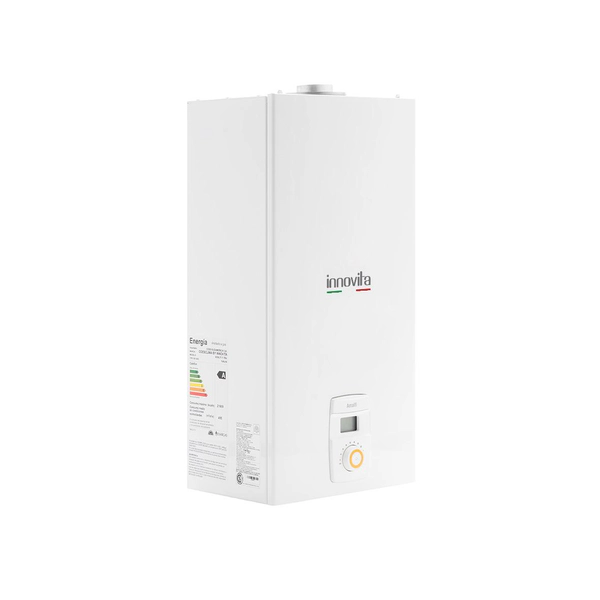 Calefon Water heaterAmalfi 14 RS I HM NG Radiarte GAM14GN