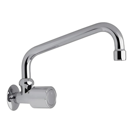 Griferia de cocina Hydros Link Monoc pico bar cr 145411 Casa Outlet - Main Image