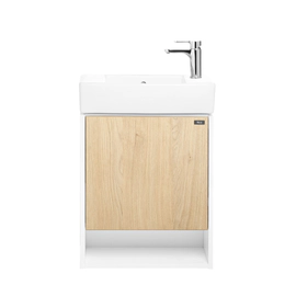 Mueble suspendido Roca Hall 5003475110730200