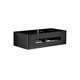 Estante organizador Peirano rectangular 21100N