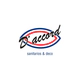 Set accesorios 5 piezas Daccord Trevi negro ACC0IMP 55