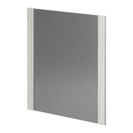 Espejo Scheneider Vertical 60 cm Bco sat