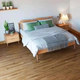 Ceramico Milano Bosque marrone 19x120 001973