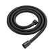 Flexible duchador manual Piazza 1.5mts negro D4006NE
