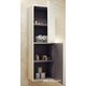 Armario de baño Schneider Rivo Pvc Colgar bco AC40RB