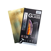 GLASS TEMPLAD