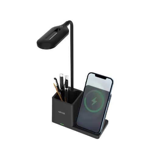 netmak base organizador 15w