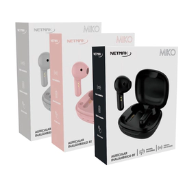 AURICULAR INALAMBRICO MIKO