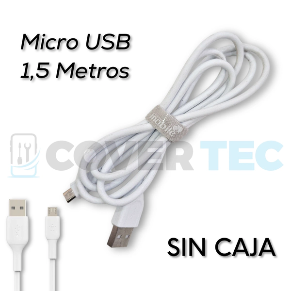mobilr micro sin caja