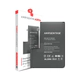 BATERIA AMPSENTRIX PLUS IPHONE 12 PRO MAX