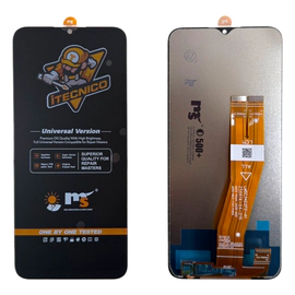 MODULO SAMSUNG A04E UNIVERSAL CROWN A03 A03S A02S