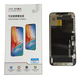 MODULO JCID IPHONE 12/12 PRO HARD OLED AUTOPROGRAMABLE