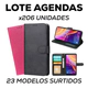 LOTE AGENDAS