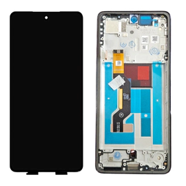 MODULO MOTOROLA G86 100% ORIGINAL