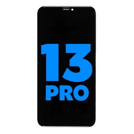 MODULO IPHONE 13 PRO AQ7 AMPSENTRIX