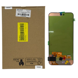 MODULO SAMSUNG A56 - SERVICE PACK 100% ORIGINAL