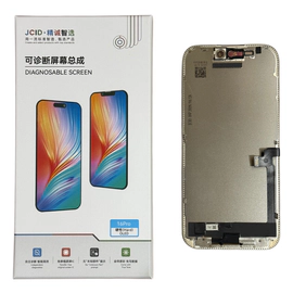 MODULO JCID IPHONE 16 PRO HARD OLED AUTOPROGRAMABLE