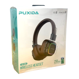 AURICULAR VINCHA PUXIDA C102