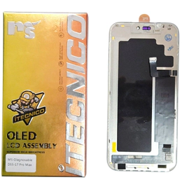 MODULO IPHONE 17 PRO MAX SOFT OLED - CROWN