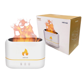 DIFUSOR AROMATICO LLAMA