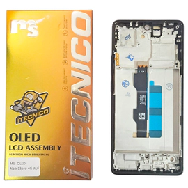 MODULO XIAOMI REDMI NOTE 13 PRO 4G / M6 PRO 4G - CROWN / iTECNICO