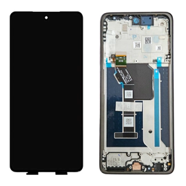 MODULO MOTOROLA G56 100% ORIGINAL GRIS