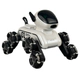 perro robot
