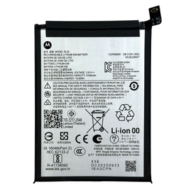BATERIA MOTOROLA RL52 G05/ G15/ E15 100% ORIGINAL