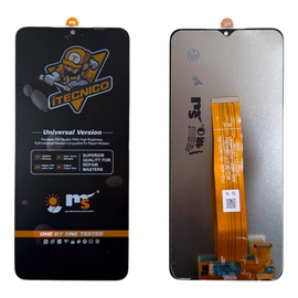 MODULO SAMSUNG A12 MULTIVERSION - iTECNICO / CROWN