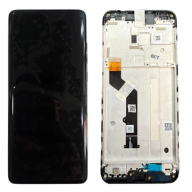 MODULO MOTO G9 PLAY 100% ORIGINAL