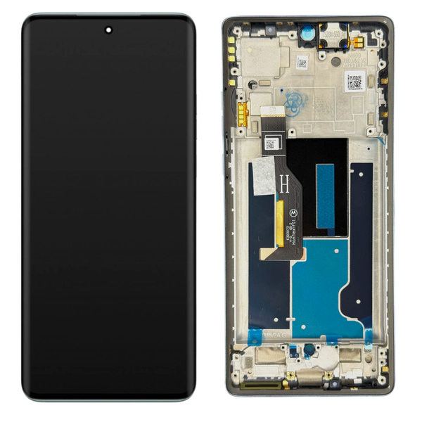 Edge 50 fusion marshmallow blue