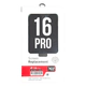 16 pro soft